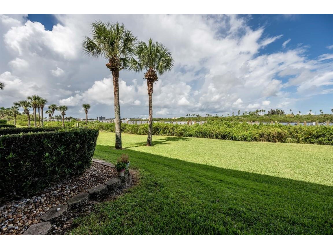 462 Bouchelle Drive #104 New Smyrna Beach FL 32169 V4944890 image50