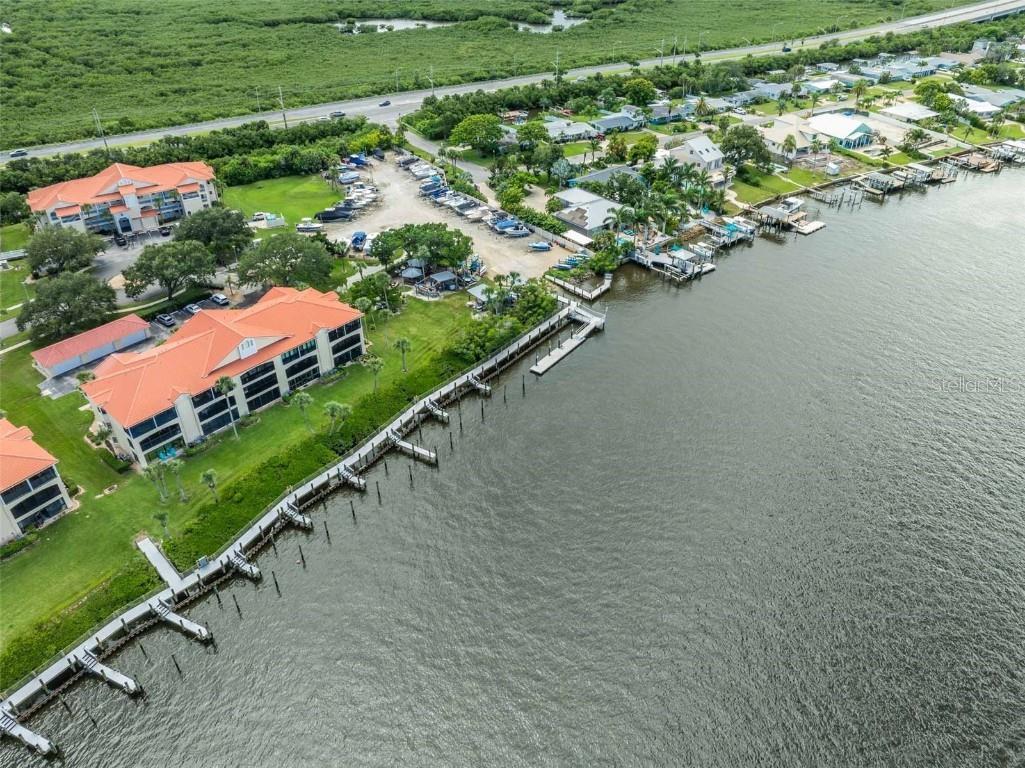 462 Bouchelle Drive #104 New Smyrna Beach FL 32169 V4944890 image6