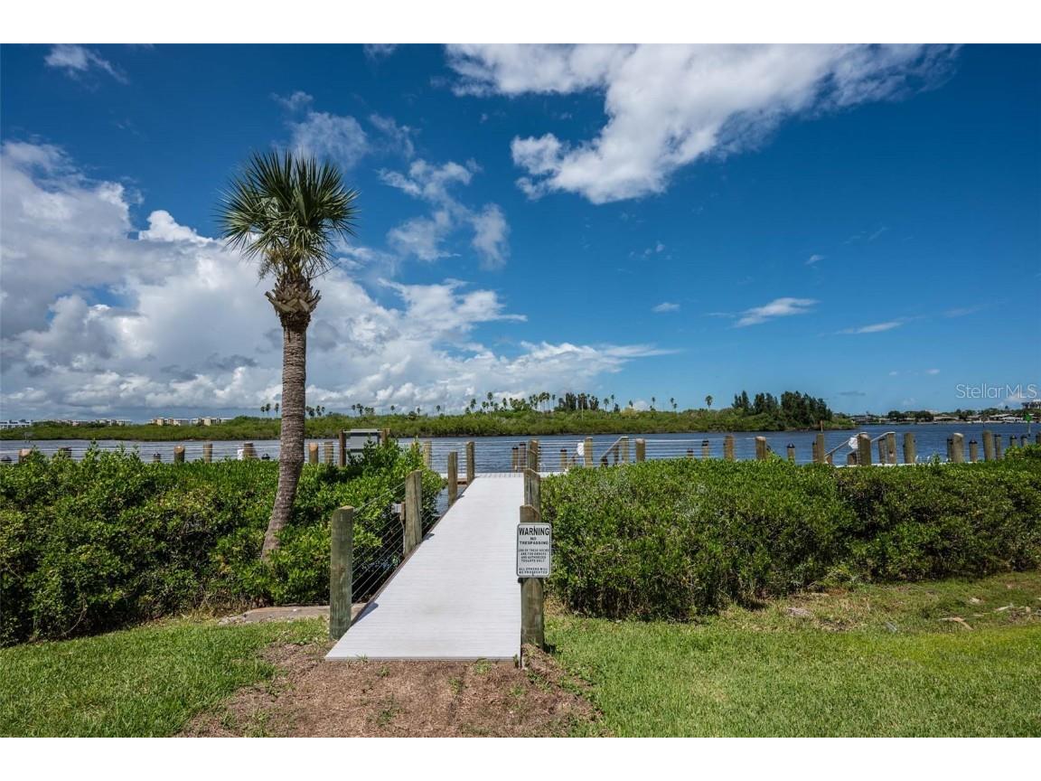 462 Bouchelle Drive #104 New Smyrna Beach FL 32169 V4944890 image8