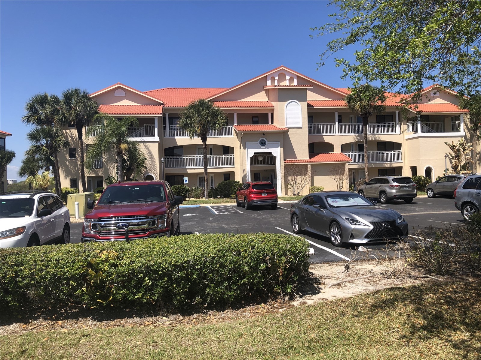 462 Bouchelle Drive #201 New Smyrna Beach FL 32169 A4689896 image1