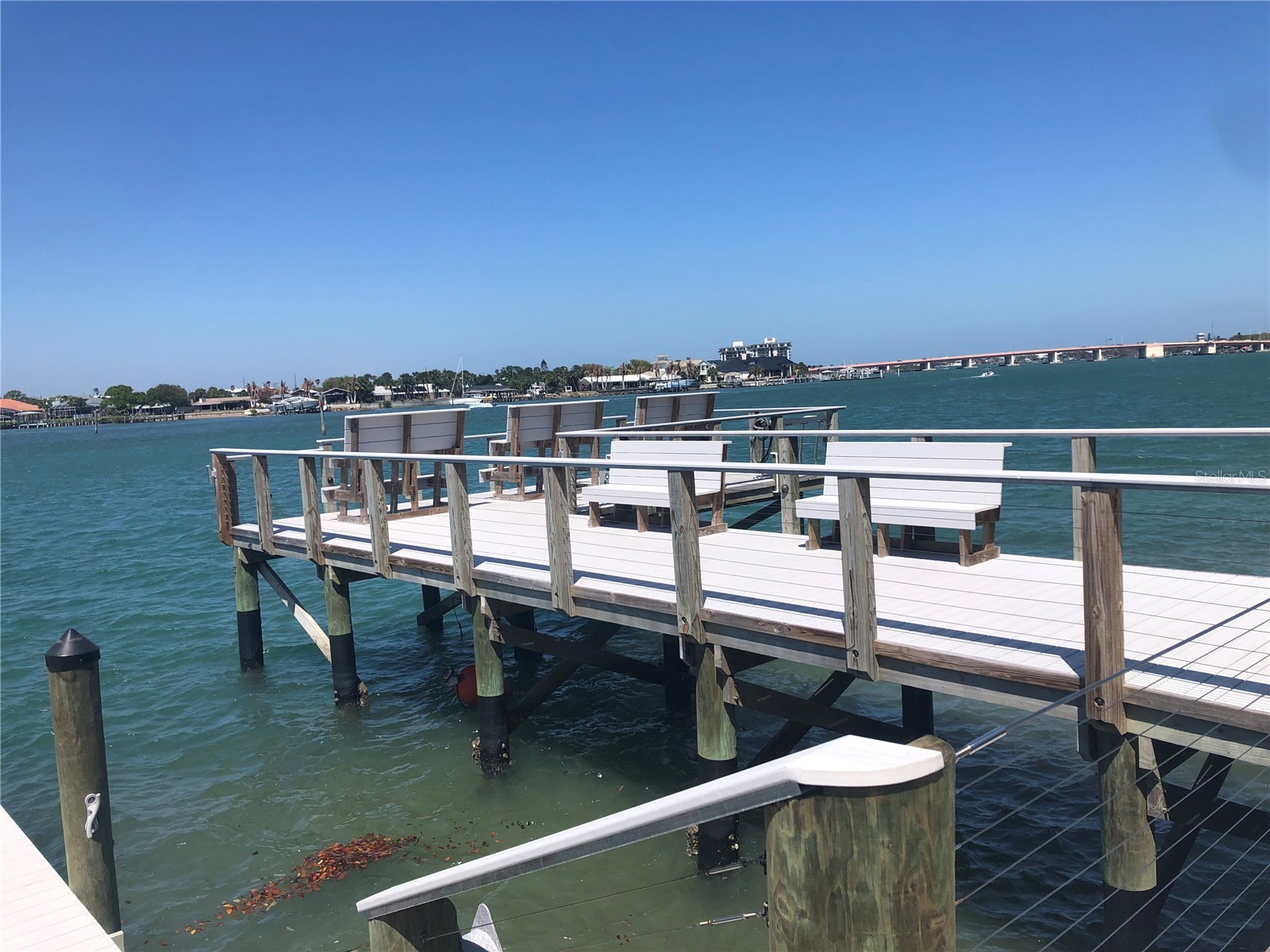 462 Bouchelle Drive #201 New Smyrna Beach FL 32169 A4689896 image17