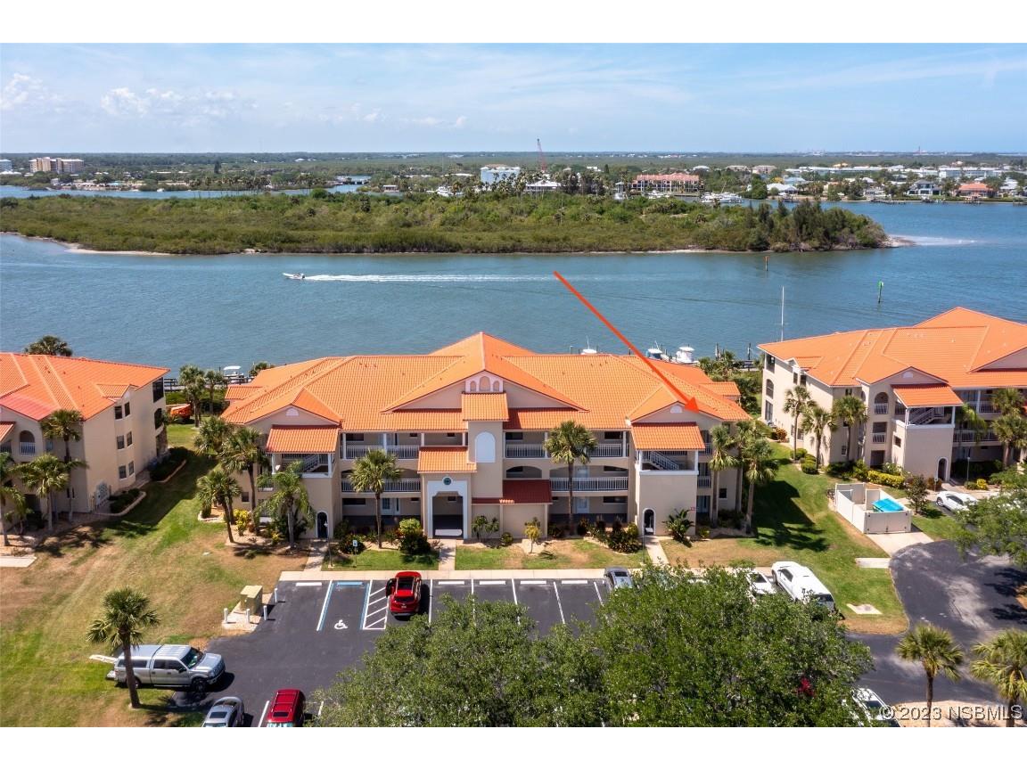 462 Bouchelle Drive #305 New Smyrna Beach FL 32169 NS1074281 image1