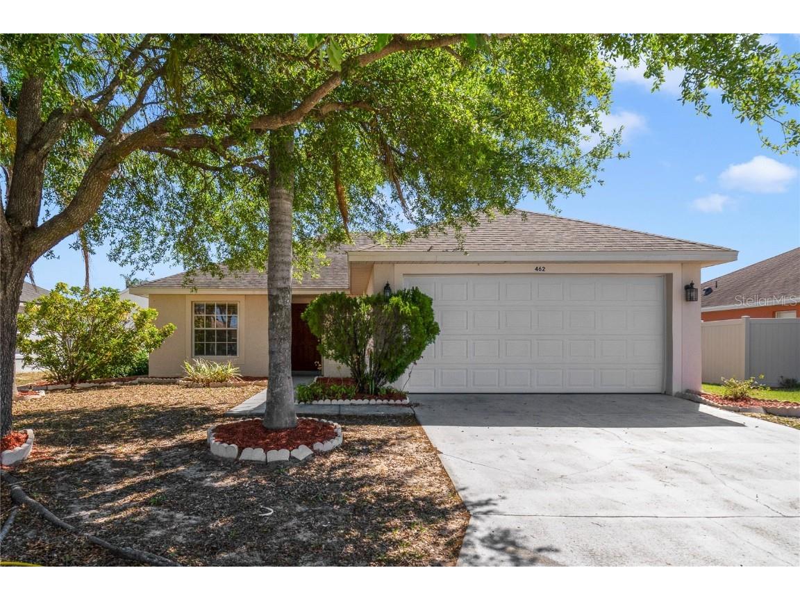 462 Cornwallis Drive Davenport FL 33897 O6291582 image1