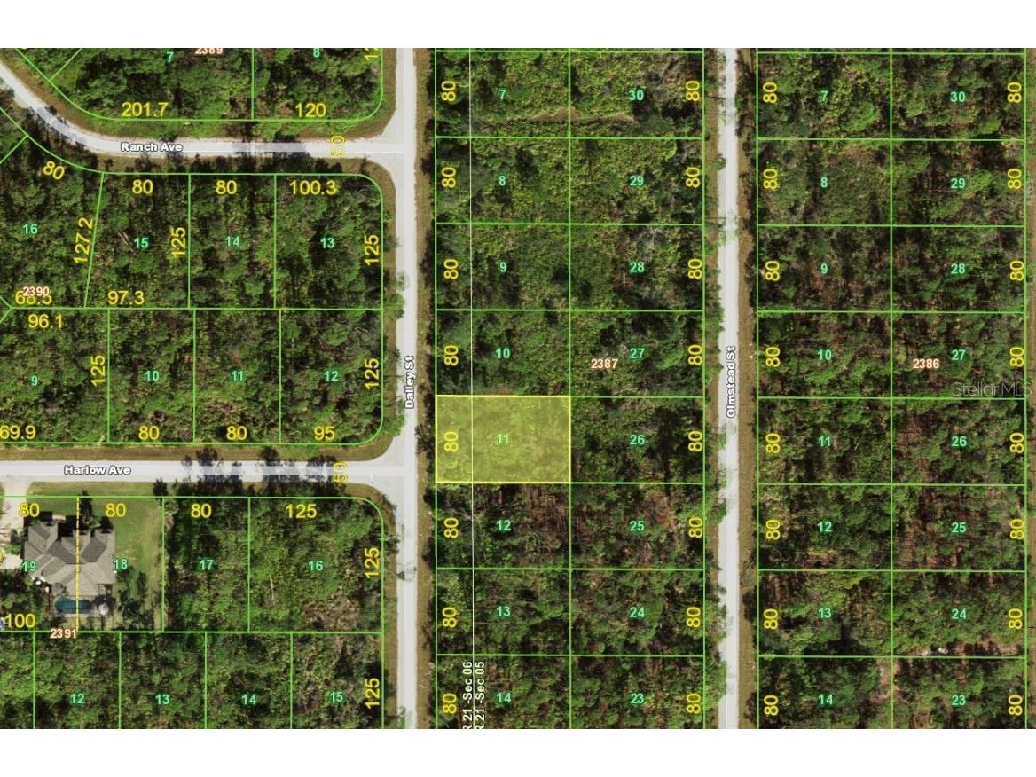 462 Dailey Street Port Charlotte FL 33953 C7515207 image2