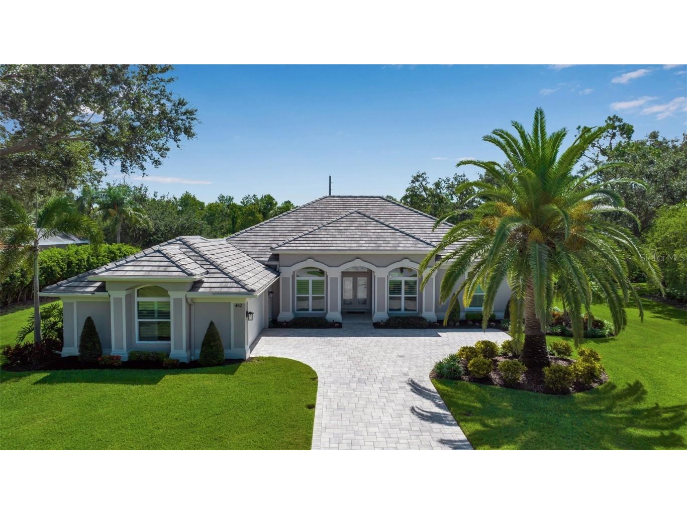 462 E Macewen Drive Osprey FL 34229 A4658588 image1