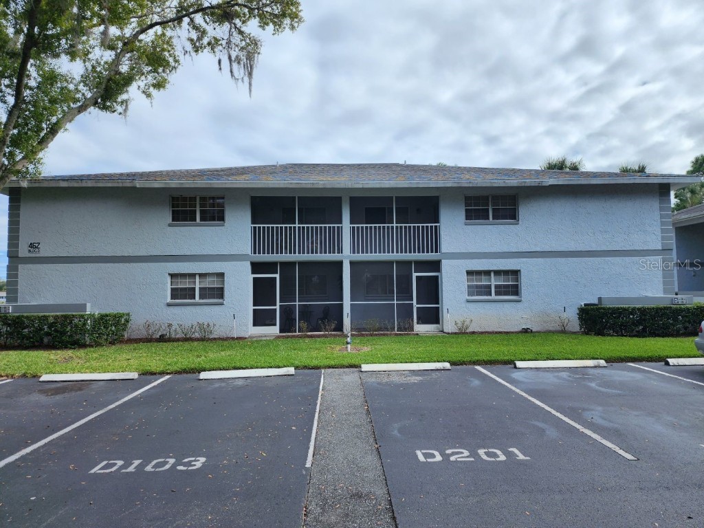 462 Fairways Circle #D104 Ocala FL 34472 G5075231 image1