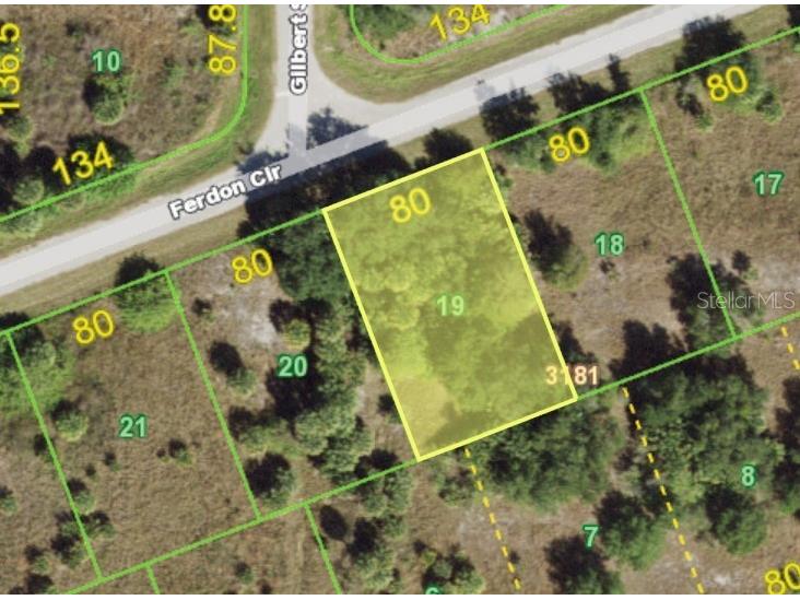 462 Ferdon Circle Port Charlotte FL 33954 D6124087 image1