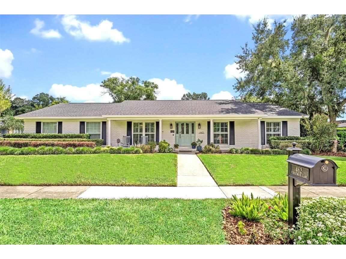 462 Forestwood Lane Maitland FL 32751 O6243145 image1