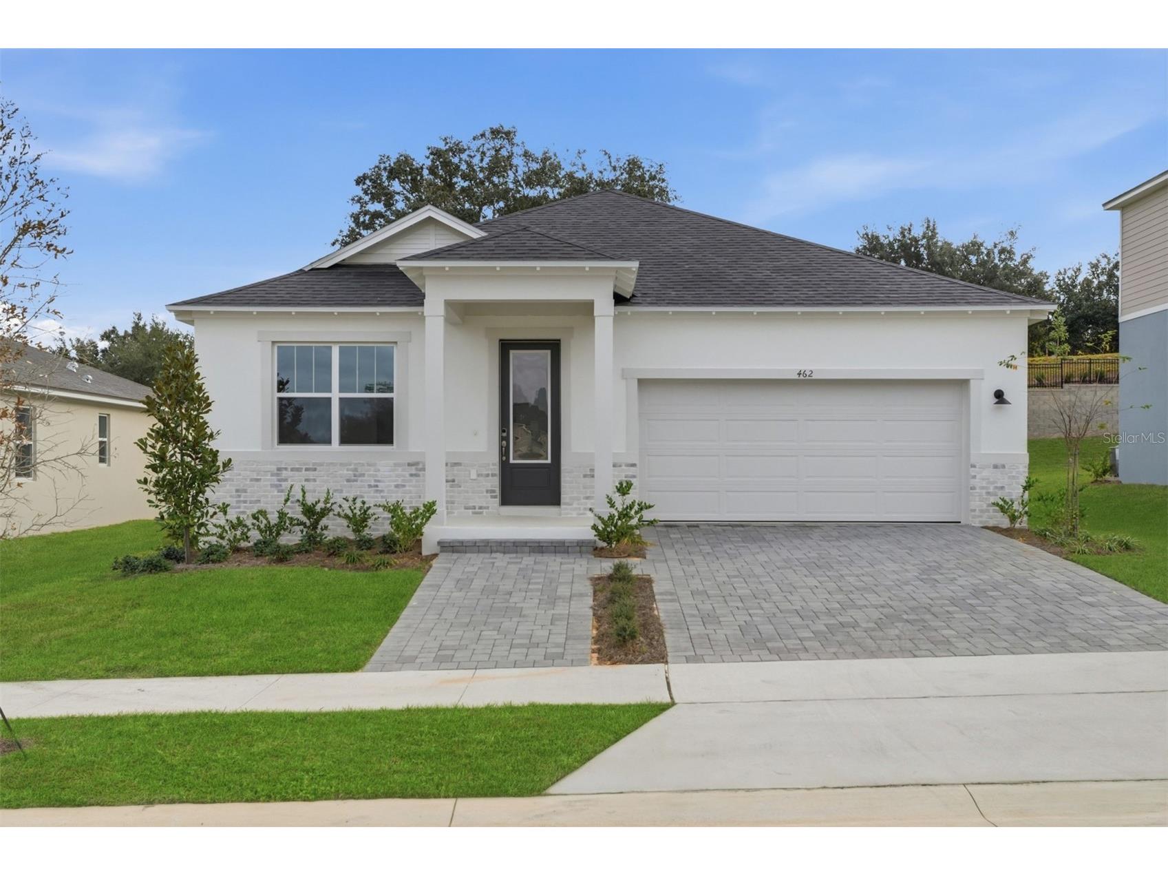 462 Free Range Drive Groveland FL 34736 O6392948 image1
