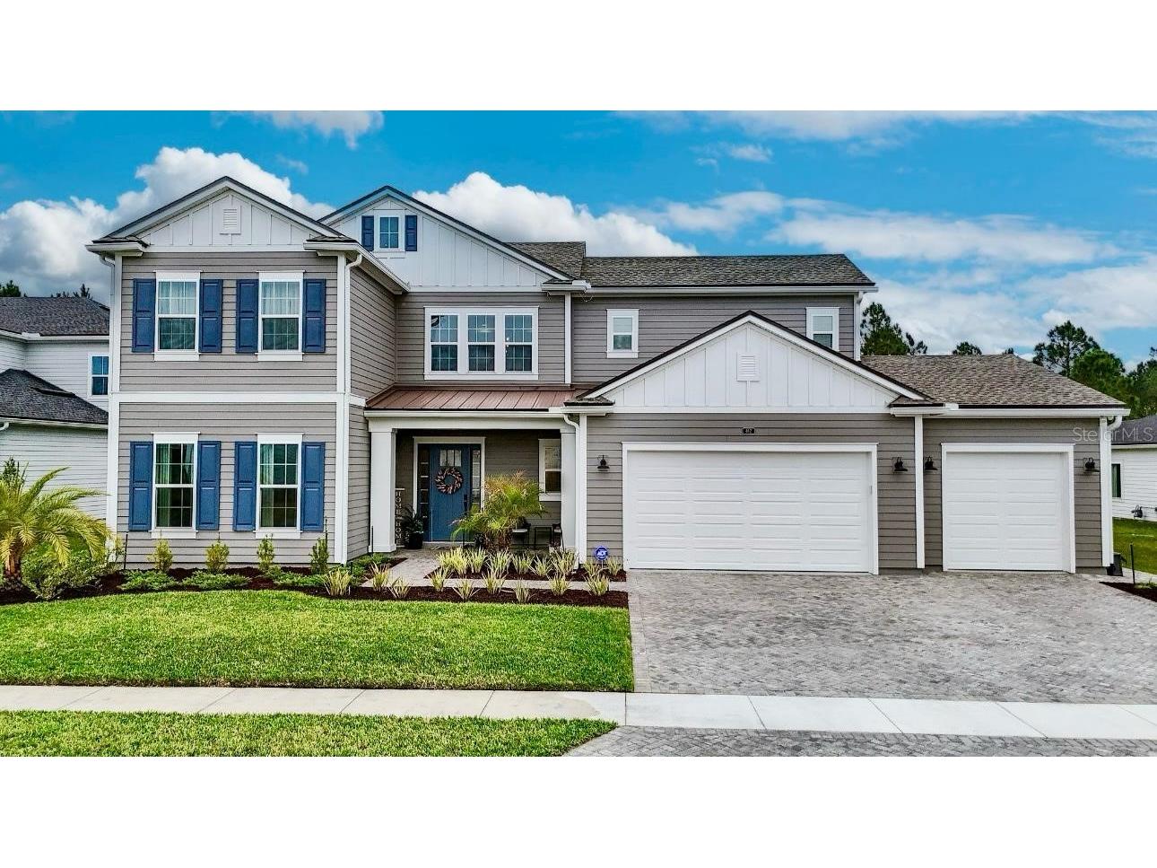 462 Hillendale Circle Saint Johns FL 32259 S5137493 image1