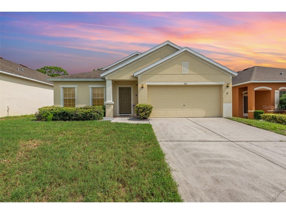 462 Hollow Glen Drive Titusville FL 32780 V4937903 image1