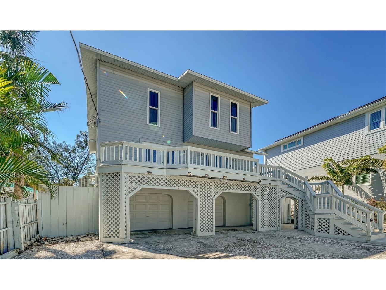 462 Island Circle Sarasota FL 34242 - GRAND CANAL A4641791 image2