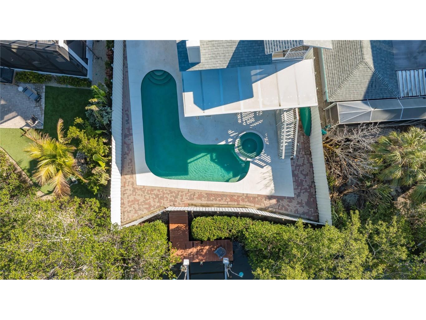 462 Island Circle Sarasota FL 34242 - GRAND CANAL A4641791 image21