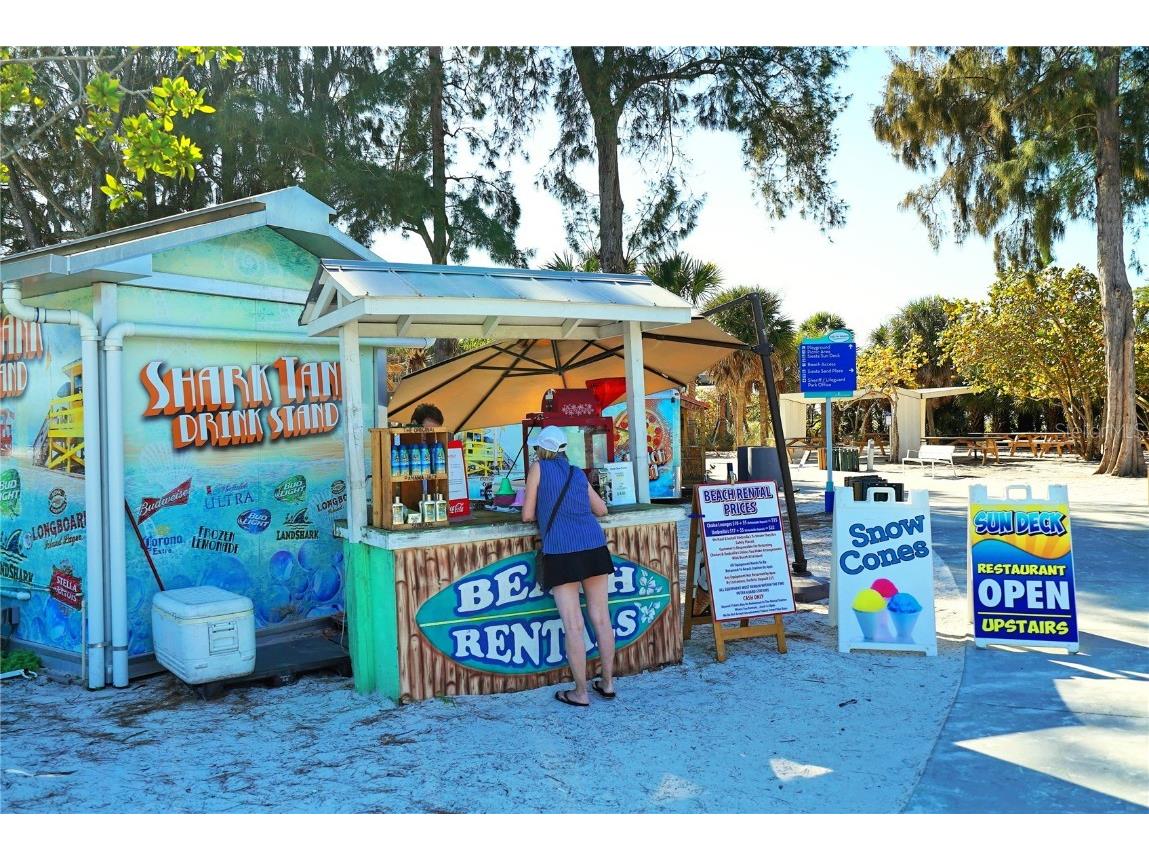 462 Island Circle Sarasota FL 34242 - GRAND CANAL A4641791 image24