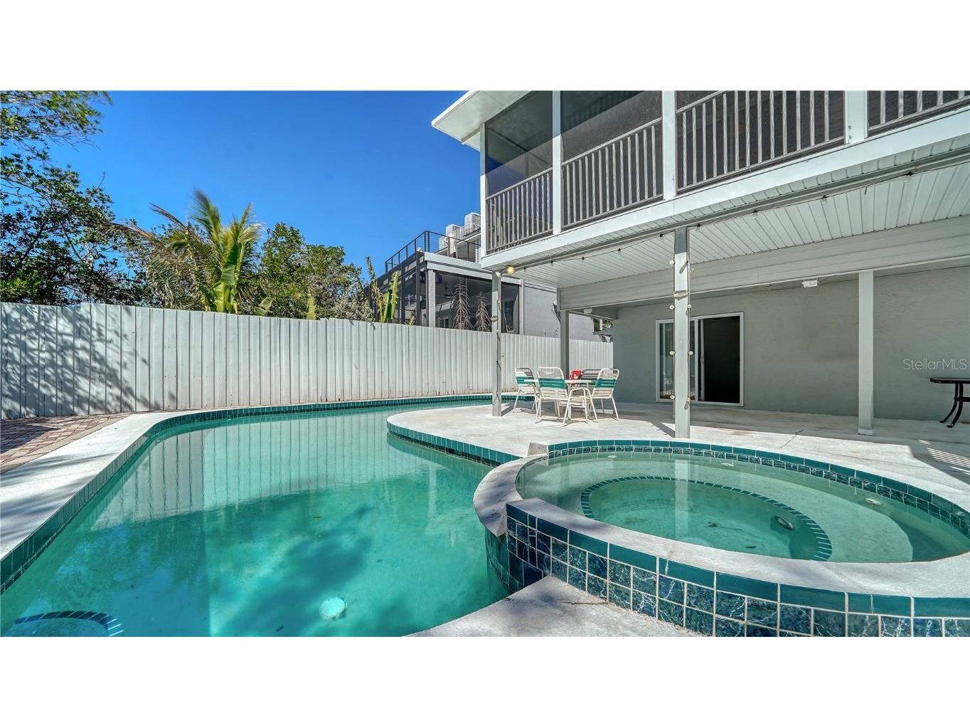 462 Island Circle Sarasota FL 34242 - GRAND CANAL A4641791 image3