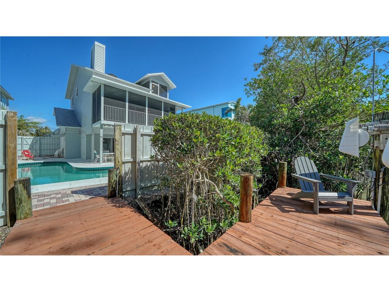 462 Island Circle Sarasota FL 34242 - GRAND CANAL A4641791 image5