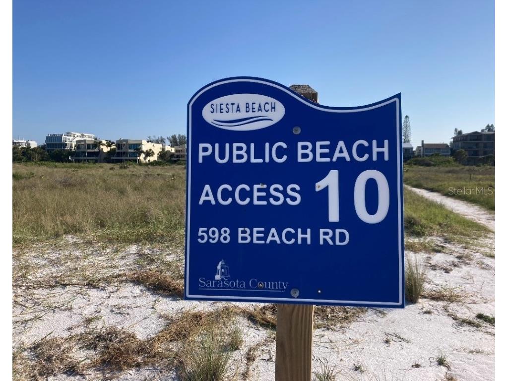 462 Island Circle Sarasota FL 34242 - GRAND CANAL A4641791 image6