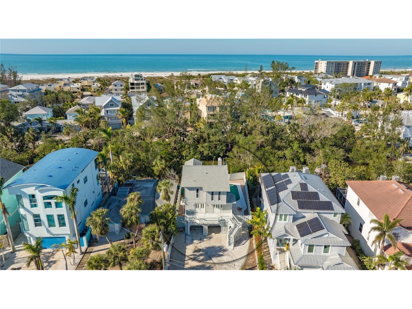 462 Island Circle Sarasota FL 34242 - GRAND CANAL A4641791 image8