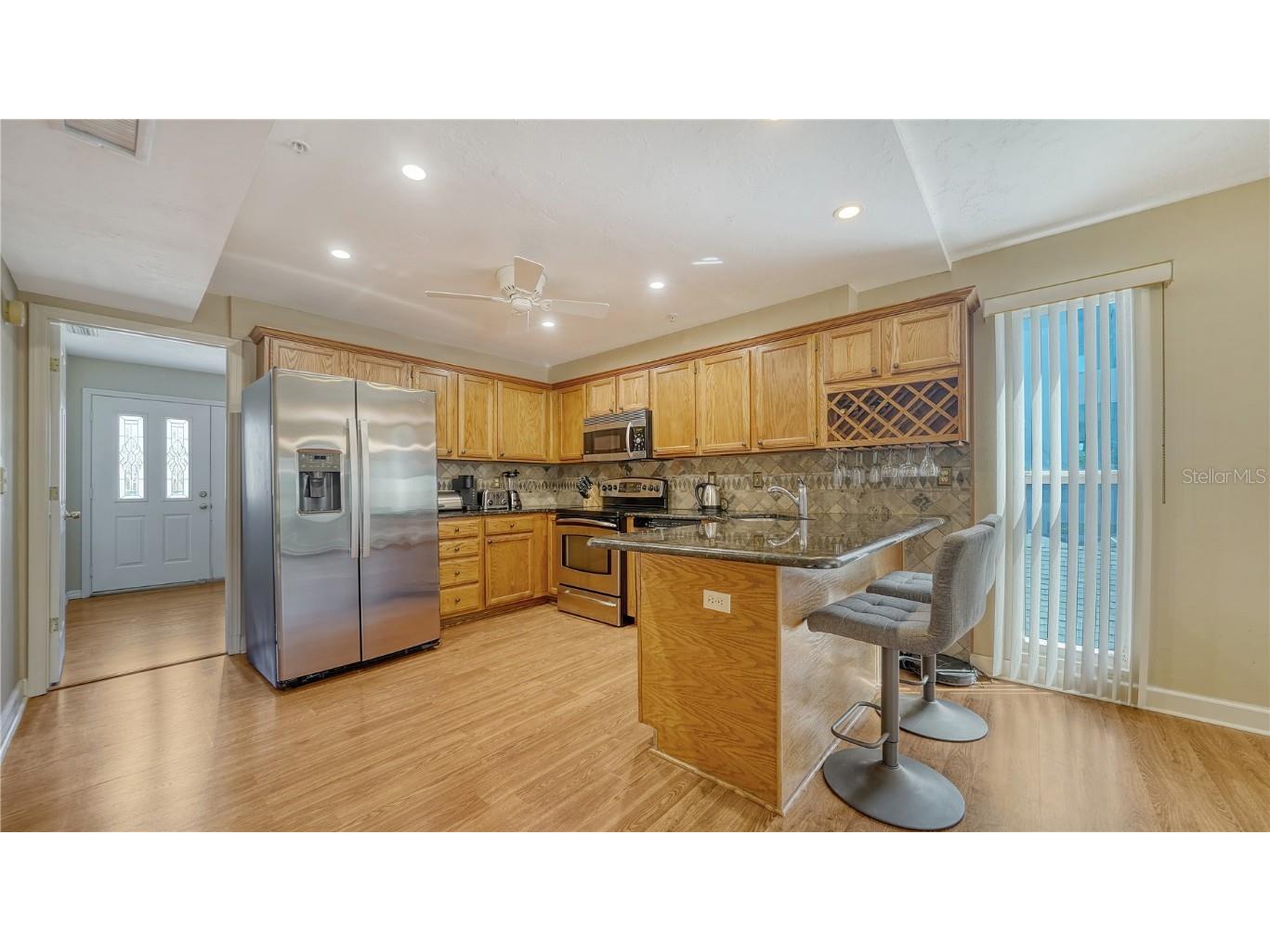 462 Island Circle Sarasota FL 34242 - GRAND CANAL A4641791 image9