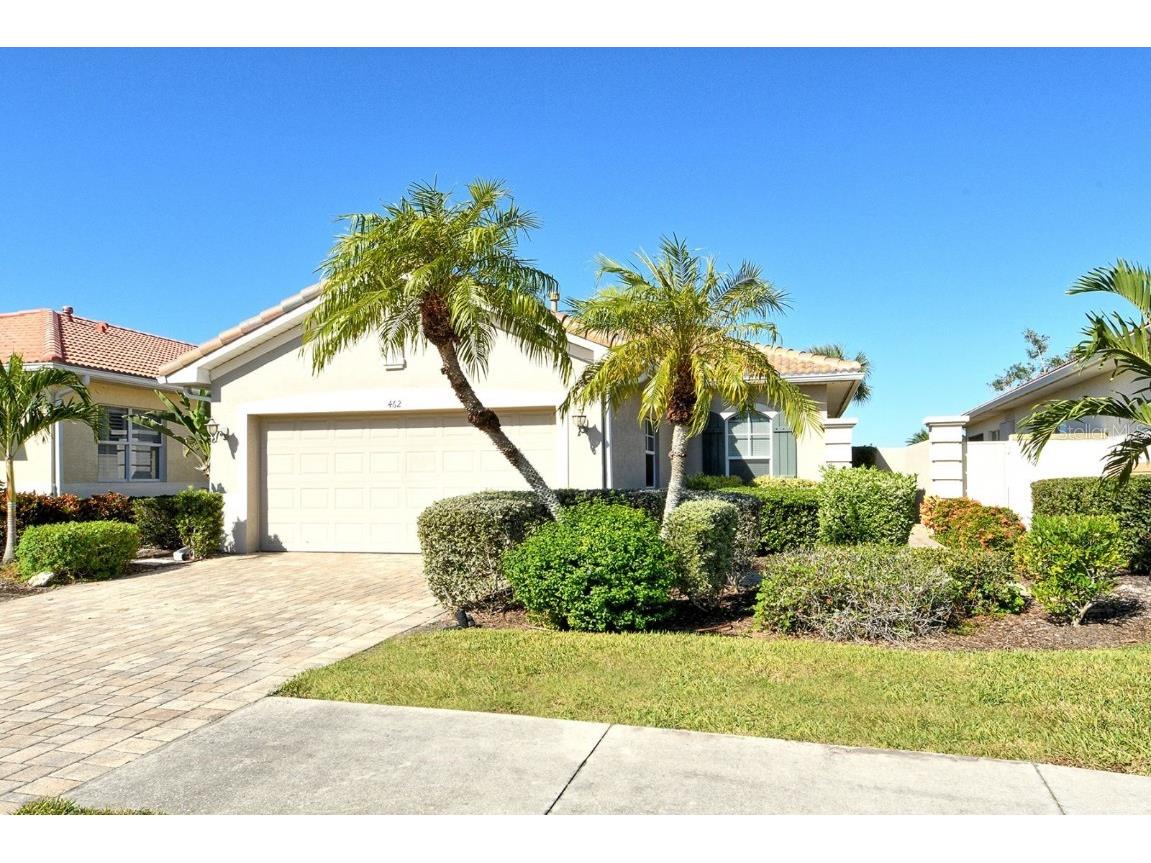462 Montelluna Drive #4 North Venice FL 34275 A4668943 image1