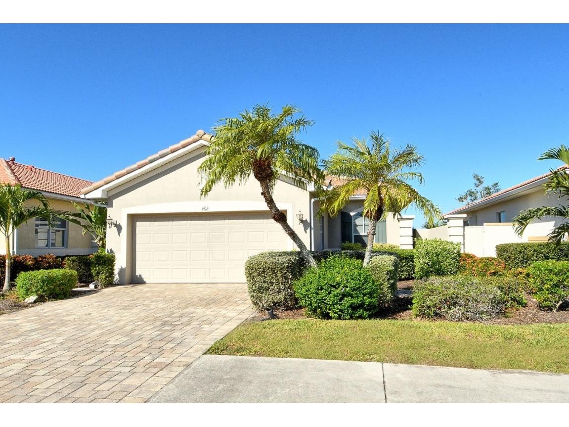 462 Montelluna Drive #4 North Venice FL 34275 A4668943 image2