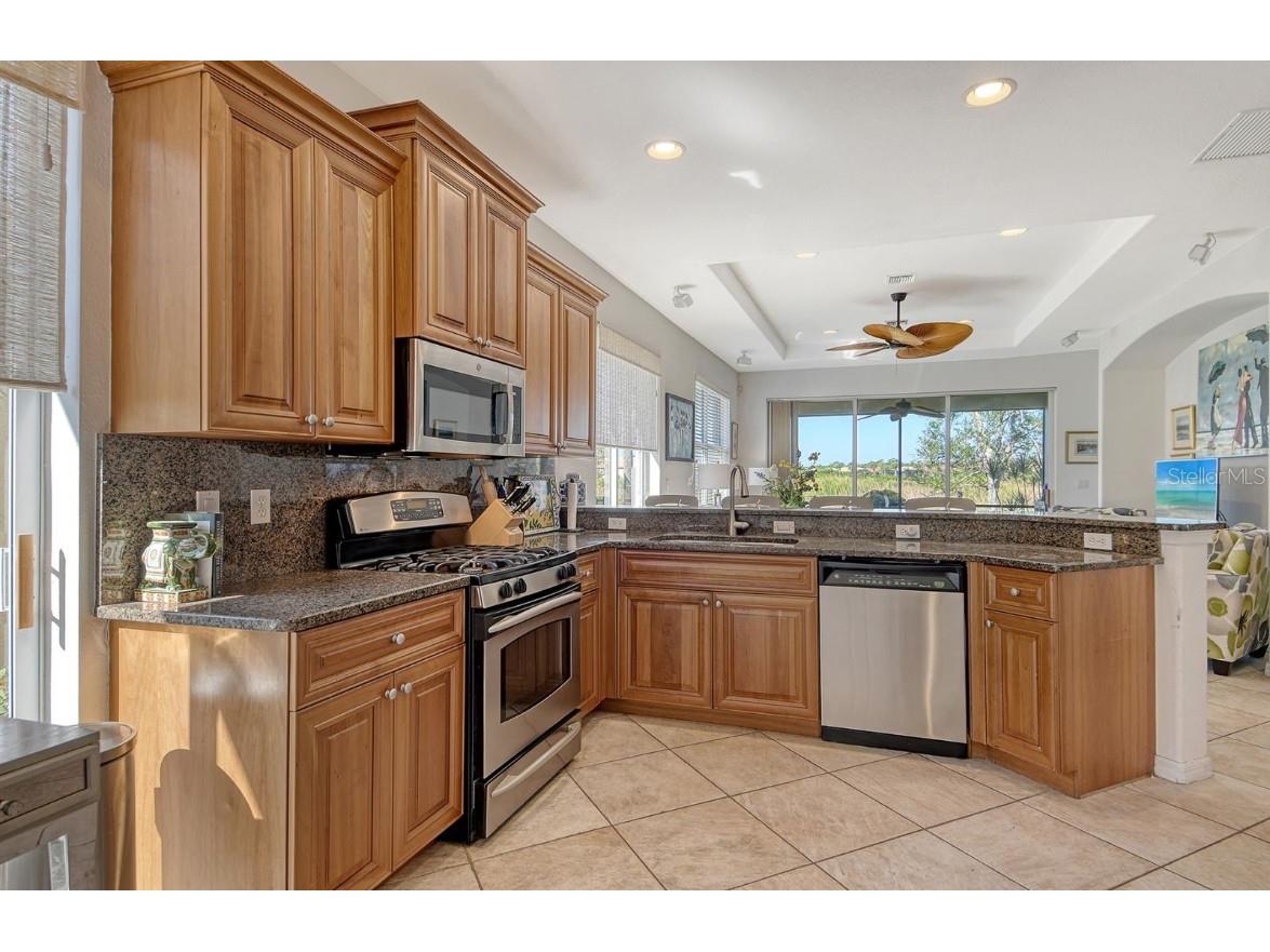 462 Montelluna Drive #4 North Venice FL 34275 A4668943 image21