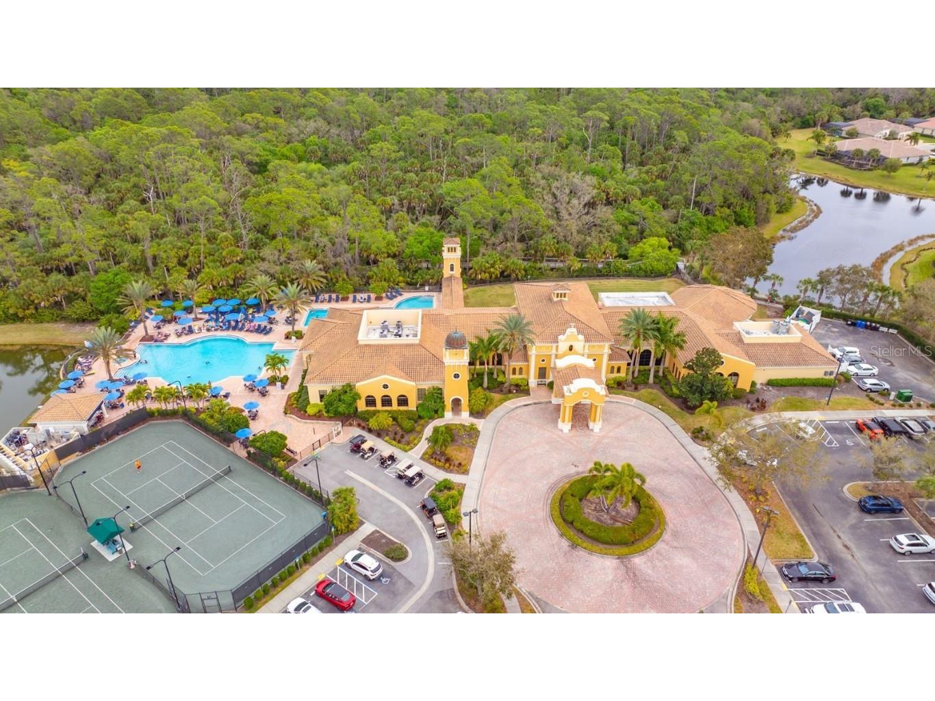 462 Montelluna Drive #4 North Venice FL 34275 A4668943 image52