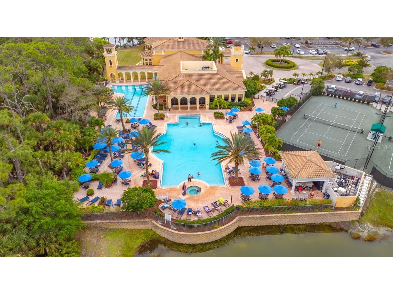 462 Montelluna Drive #4 North Venice FL 34275 A4668943 image53