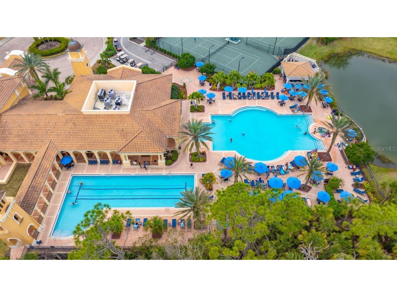 462 Montelluna Drive #4 North Venice FL 34275 A4668943 image57