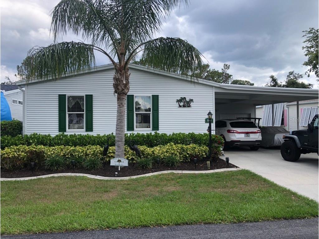 462 New Pond Court North Port FL 34287 A4571865 image1