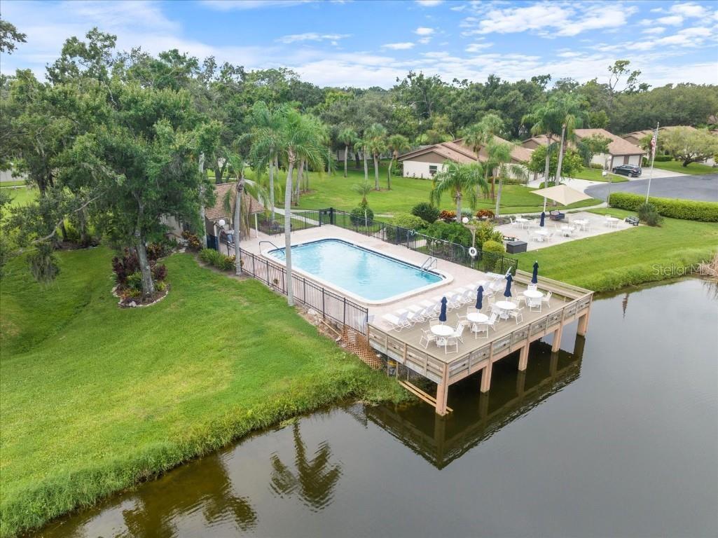 462 Oak Hill Circle #5 Sarasota FL 34232 A4664046 image21