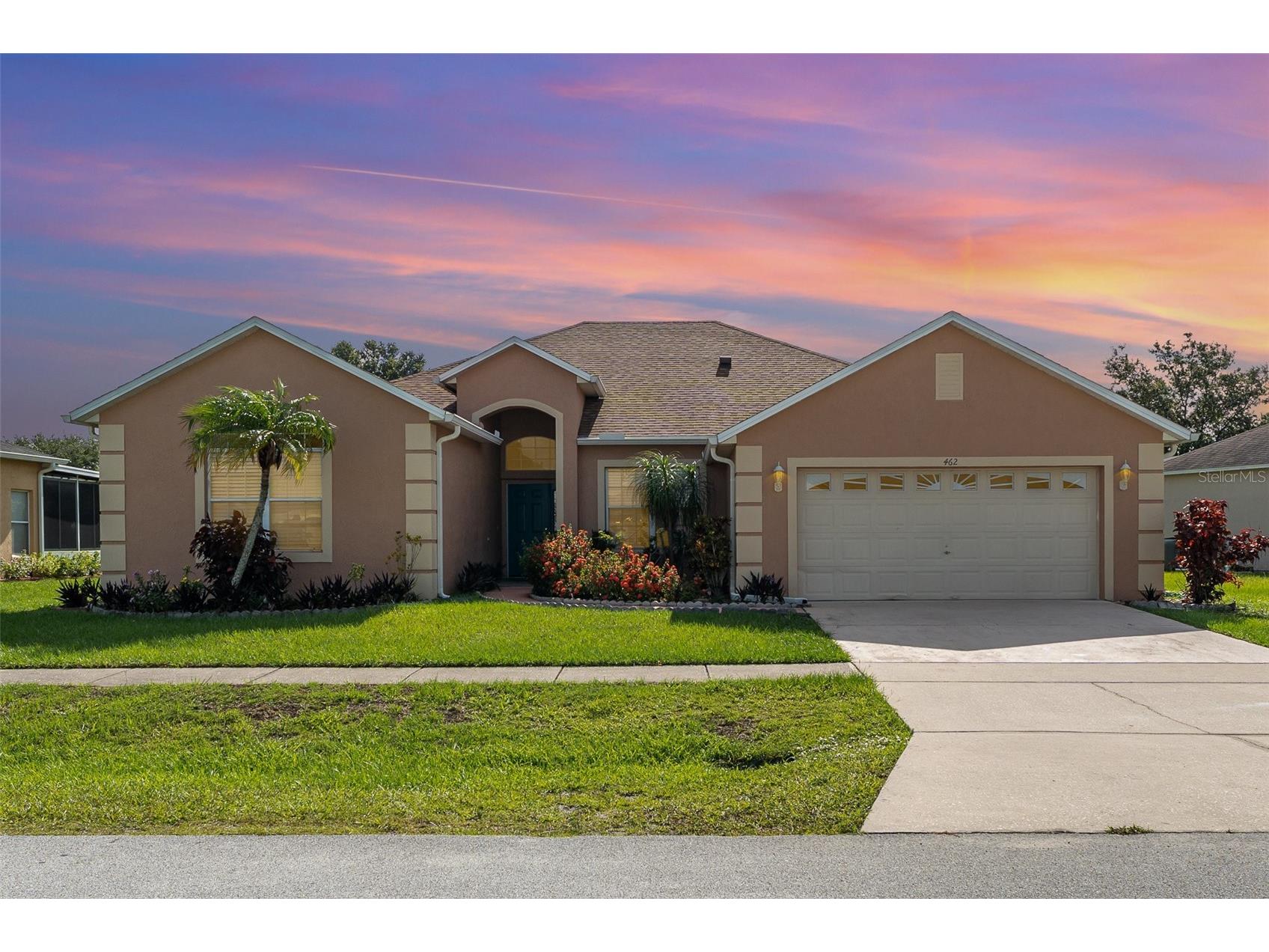 462 Peppermill Circle Kissimmee FL 34758 S5142917 image1