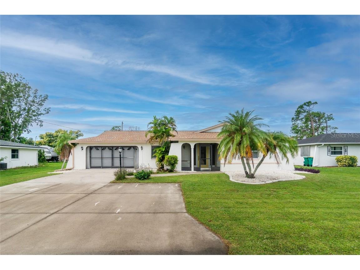 462 Reading Street NW Port Charlotte FL 33952 C7481873 image1