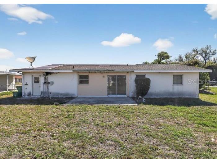 462 Ridgewood Street NW Port Charlotte FL 33952 O6397419 image1