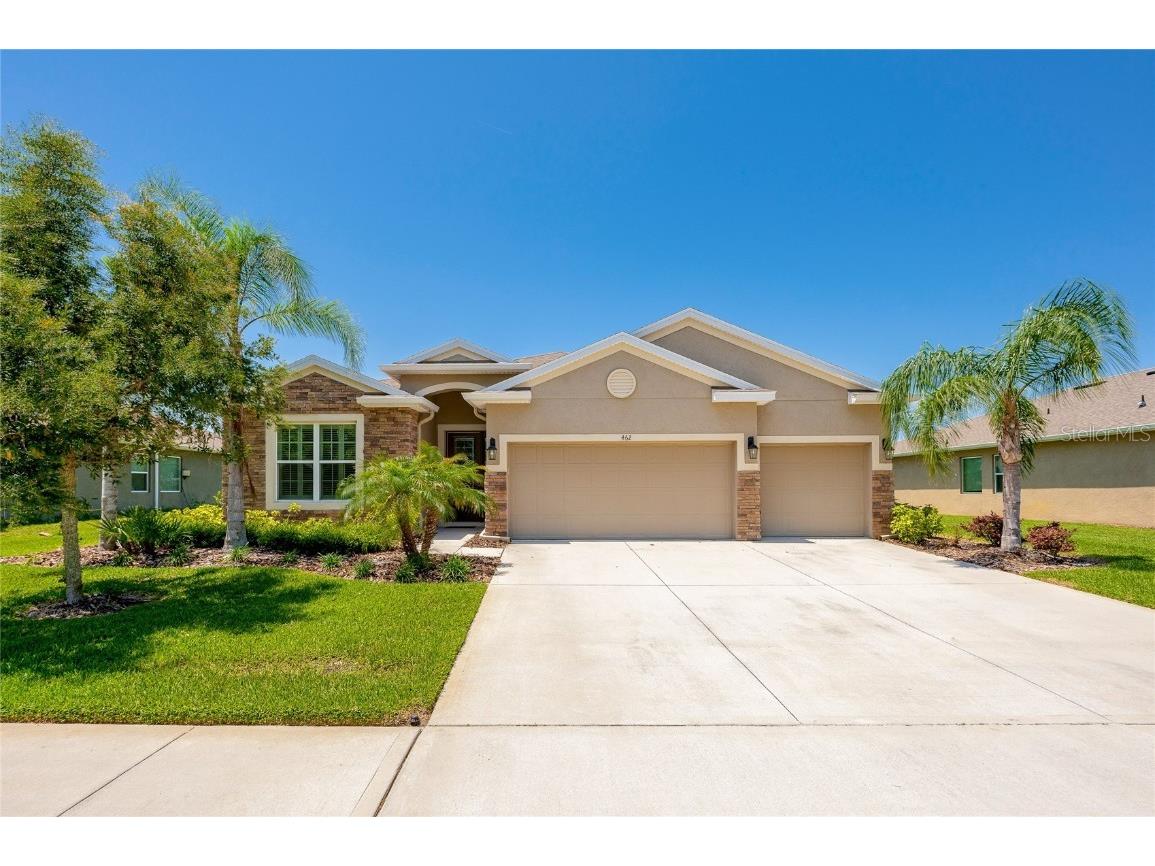462 River Square Lane Ormond Beach FL 32174 V4929525 image1