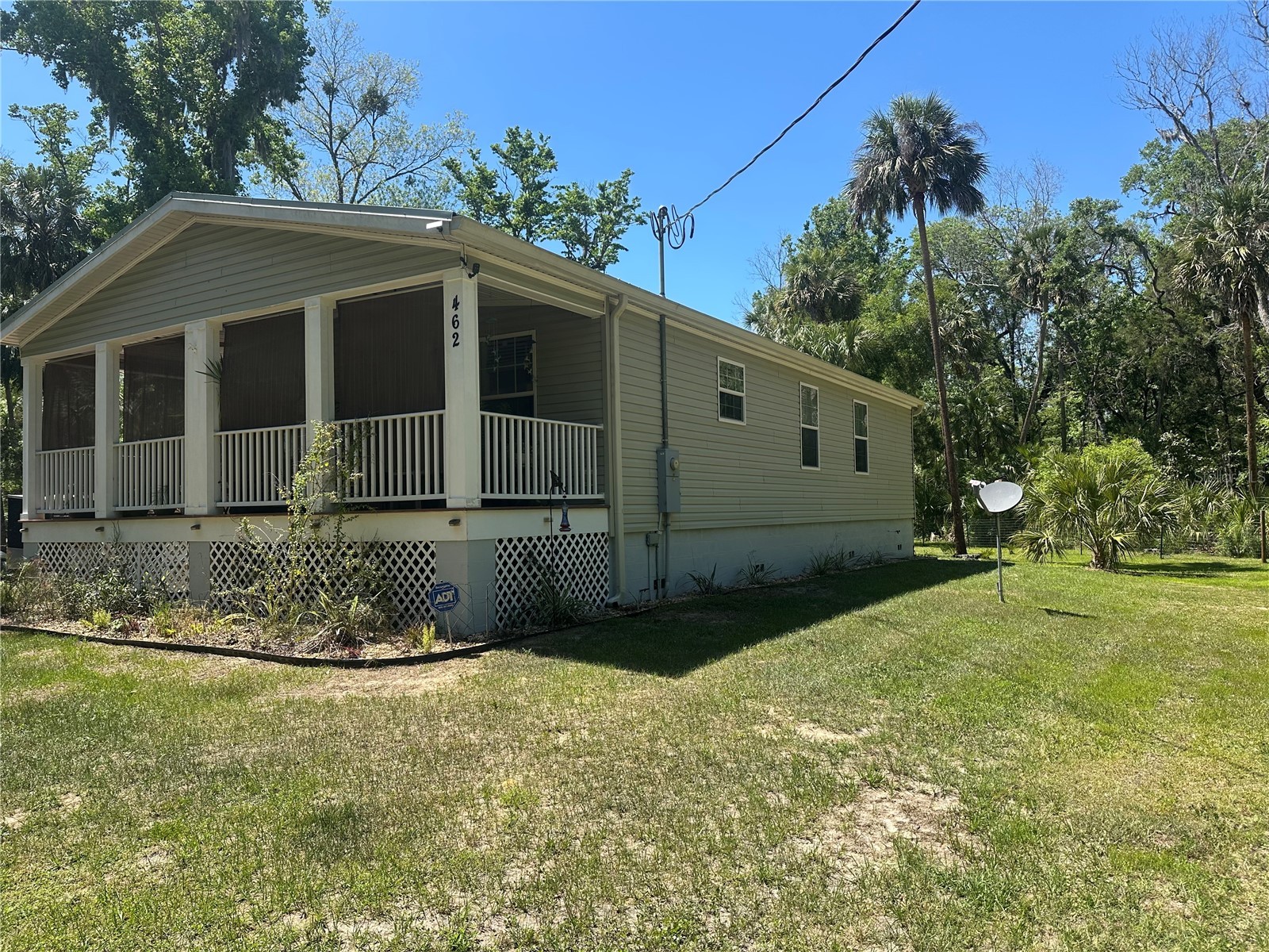 462 S Dew Plant Point Crystal River FL 34429 TB8500543 image1