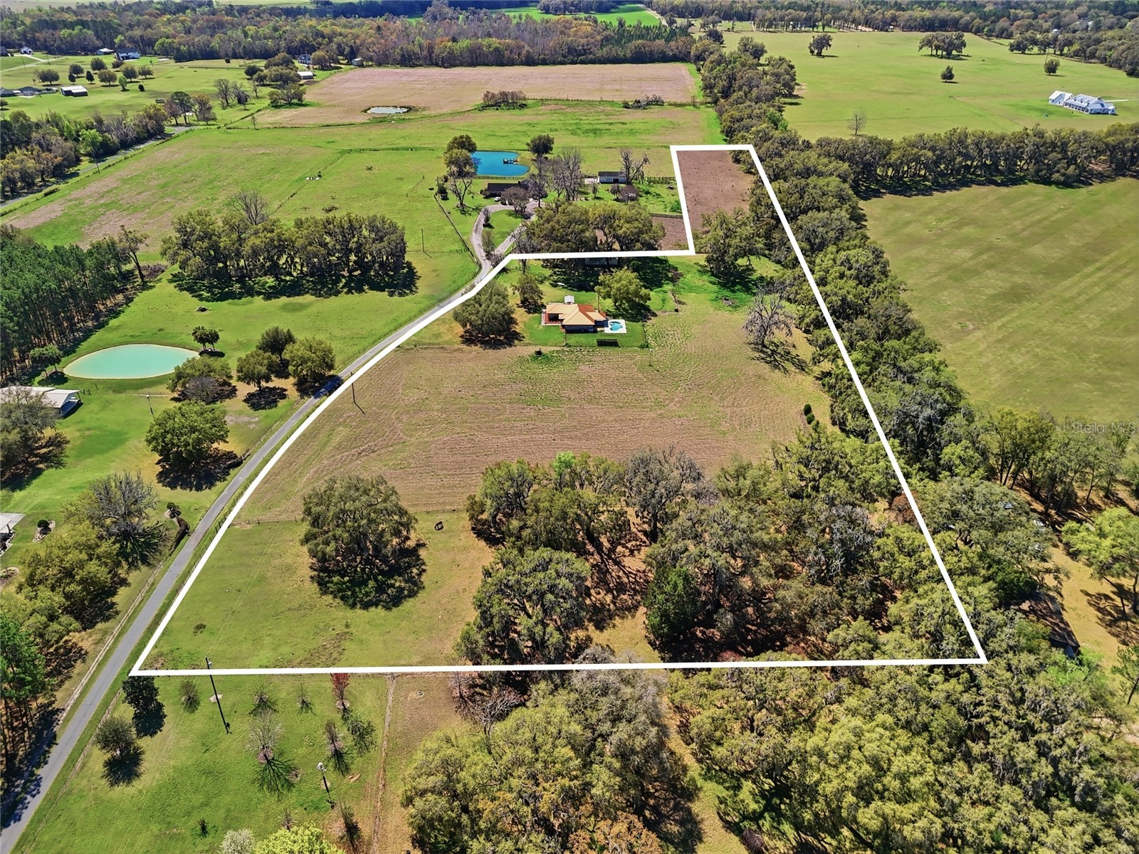462 SW Fairlington Court Lake City FL 32025 GC537665 image34