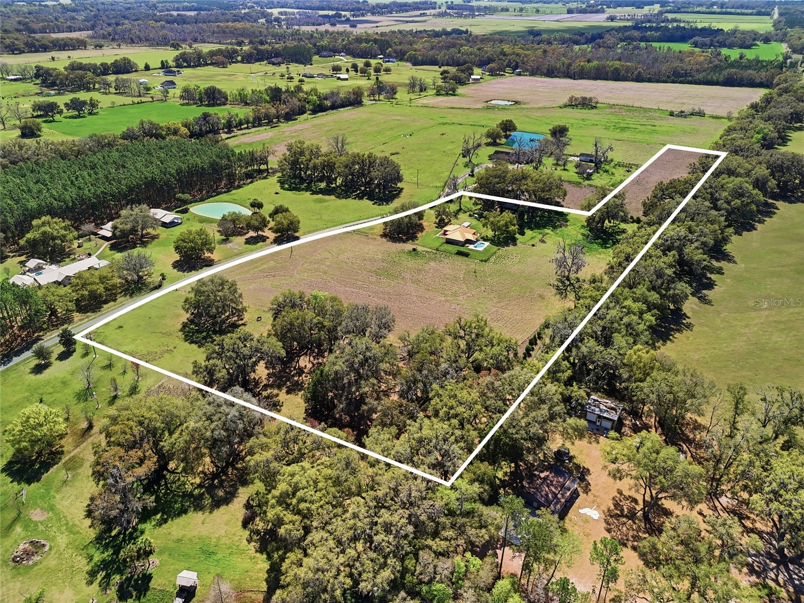 462 SW Fairlington Court Lake City FL 32025 GC537665 image35