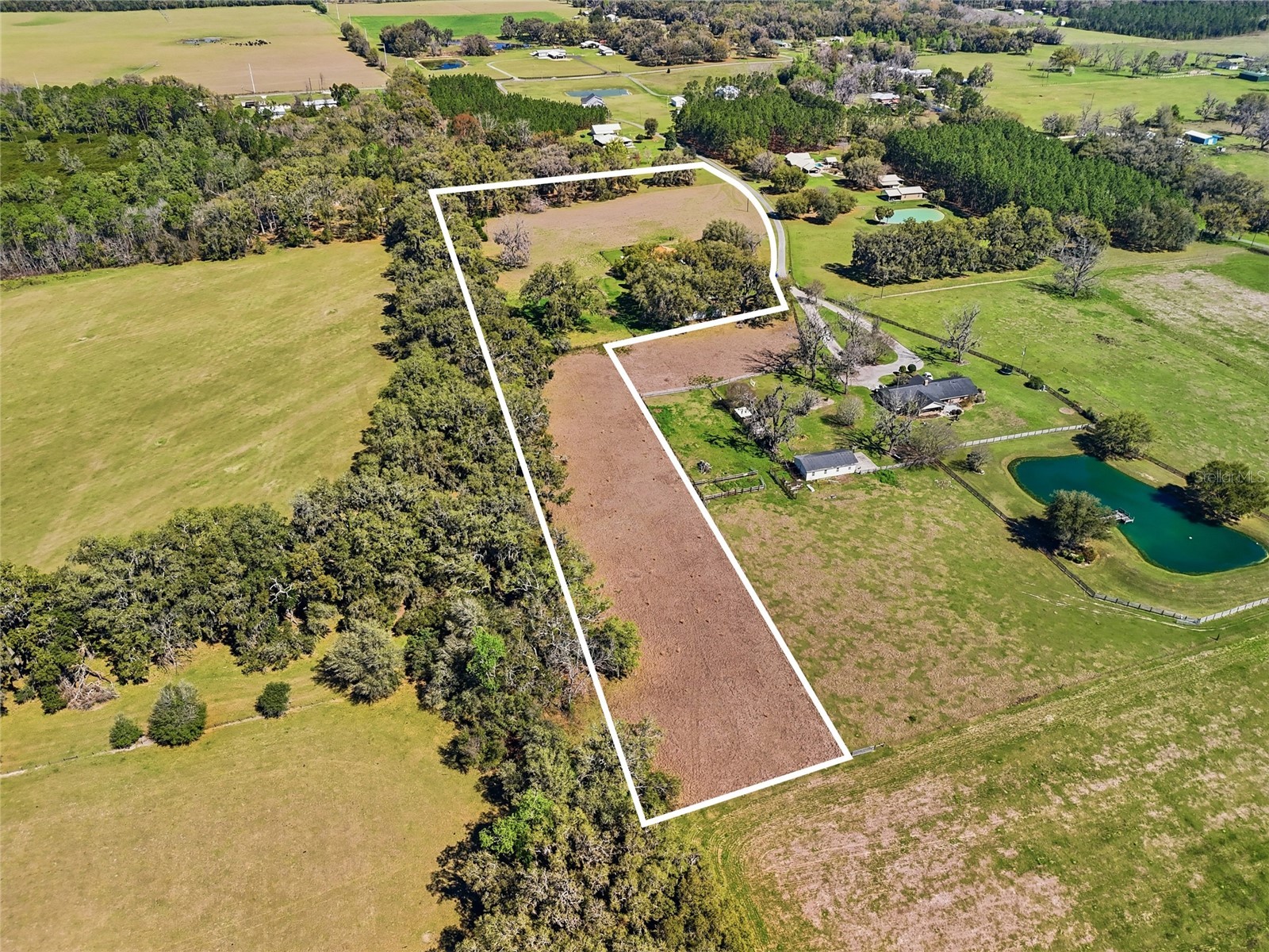 462 SW Fairlington Court Lake City FL 32025 GC537665 image36