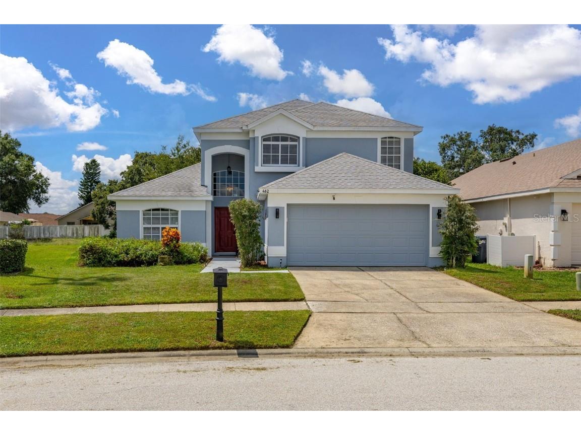 462 Troon Circle Davenport FL 33897 S5132891 image1