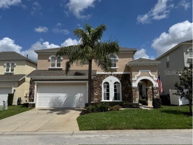 462 Tupelo Circle Davenport FL 33897 O6297912 image1