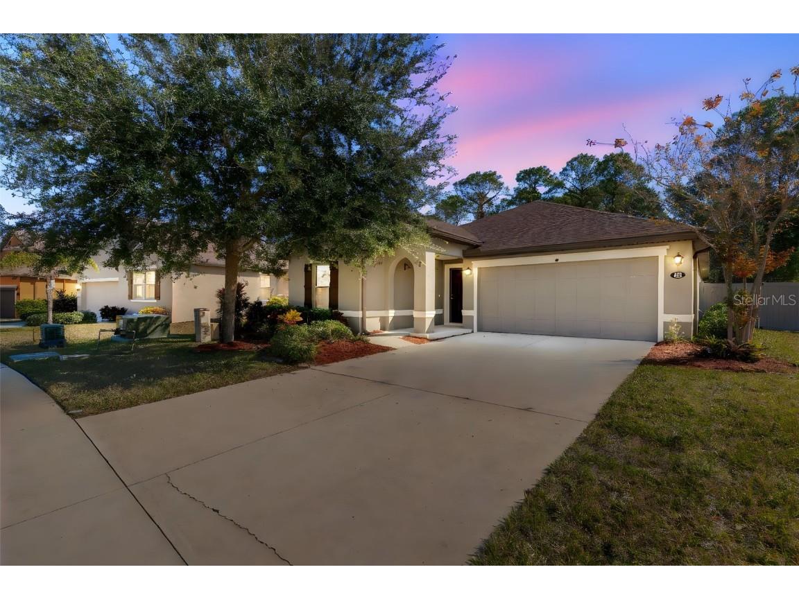 462 Tuscany Chase Drive Daytona Beach FL 32117 V4940416 image1