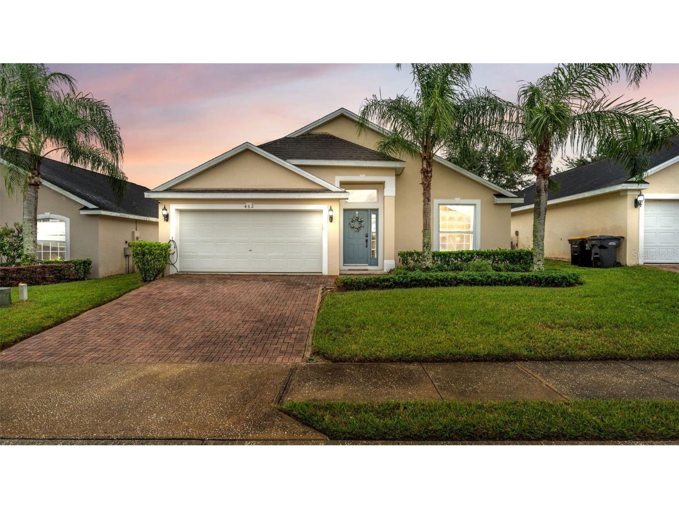 462 Vizcay Way Davenport FL 33837 L4956509 image1