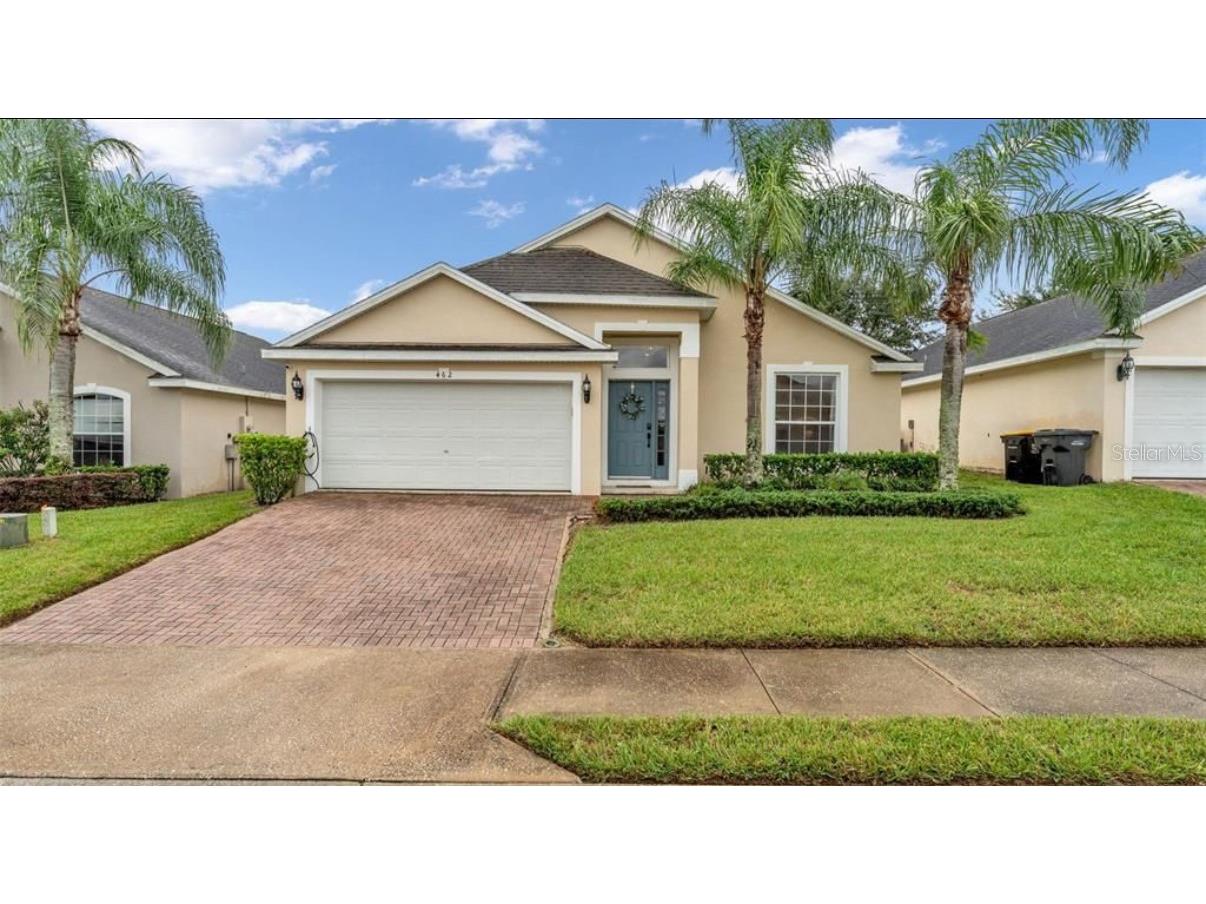 462 Vizcay Way Davenport FL 33837 O6387745 image1