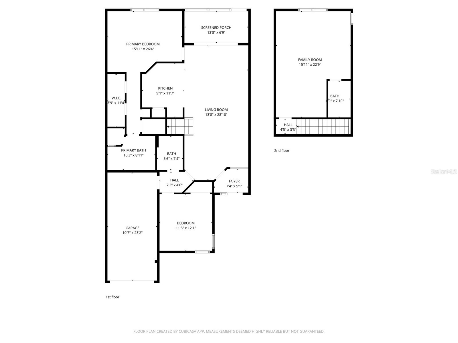 4620 1st Avenue E #4620 Palmetto FL 34221 A4693489 image70
