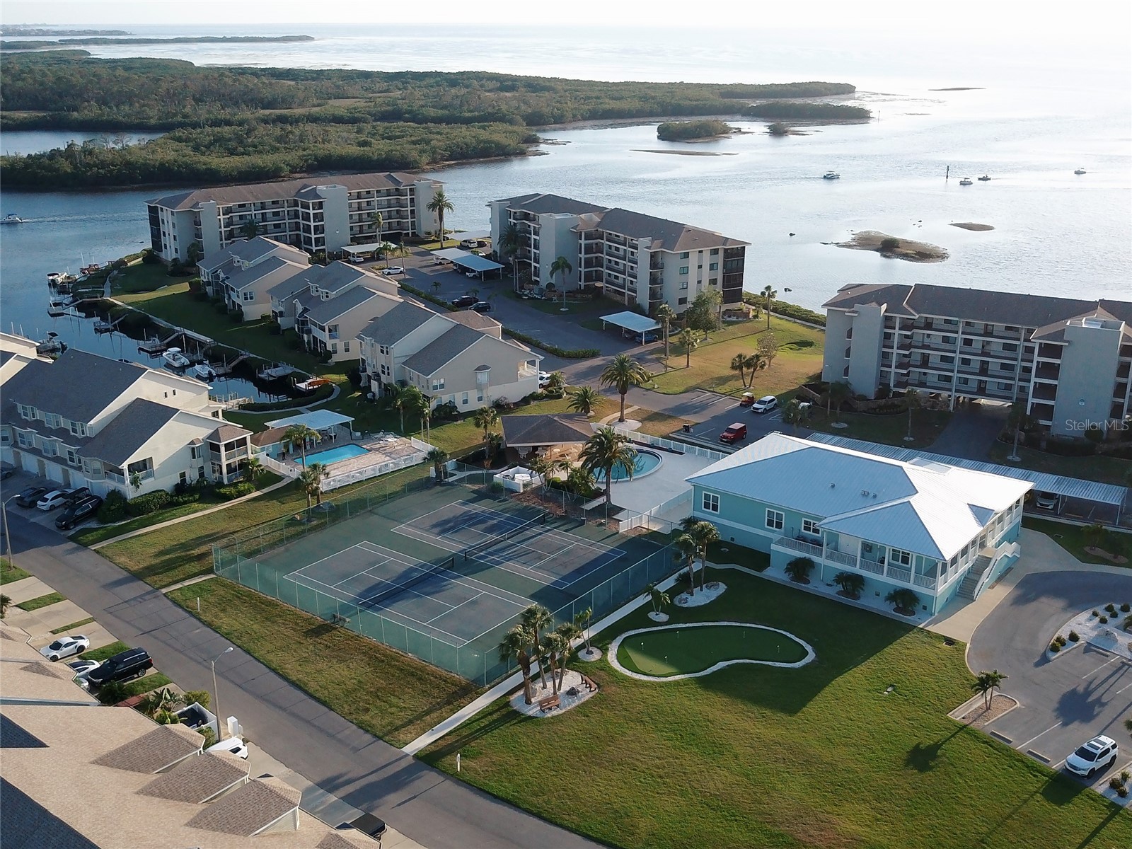 4620 Bay Boulevard #1122 Port Richey FL 34668 TB8466663 image21