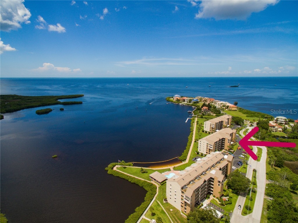 4620 Bay Boulevard #1126 Port Richey FL 34668 - GULF OF MEXICO COTEE RIVER W7857310 image1