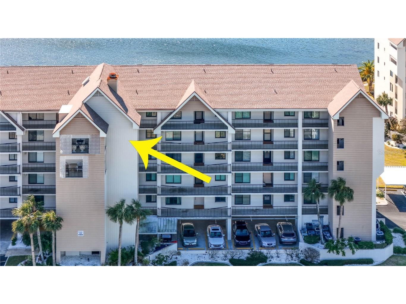 4620 Bay Boulevard #1145 Port Richey FL 34668 W7871763 image3