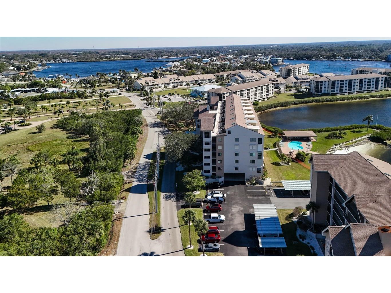 4620 Bay Boulevard #1145 Port Richey FL 34668 W7871763 image33