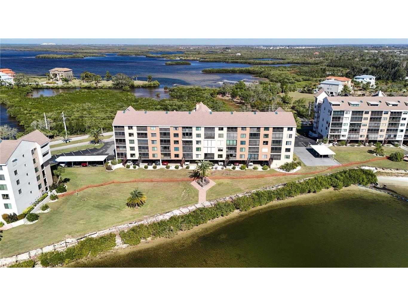 4620 Bay Boulevard #1145 Port Richey FL 34668 W7871763 image36